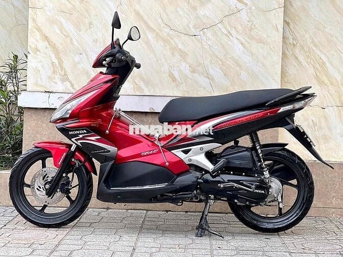 honda AB thái bstp 9chủ máy móc zin chưa rớt