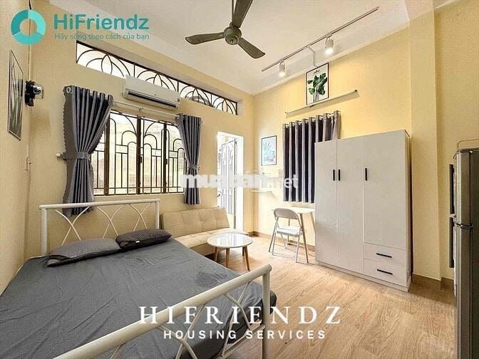 💫CĂN HỘ BAN CÔNG ĐÓN NẮNG, ĐƯỢC NUÔI PET, NGAY TOÀ NHÀ VIETEL