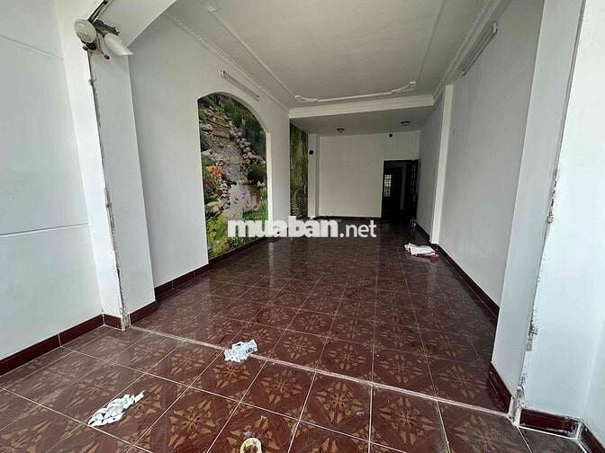 Chị mình cần SHARE lại 3 LẦU nhà mặt tiền NGUYỄN GIA TRÍ - BÌNH THẠNH