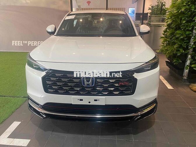 Honda Hrv HEV - Siêu Khuyến Mãi Tháng 11