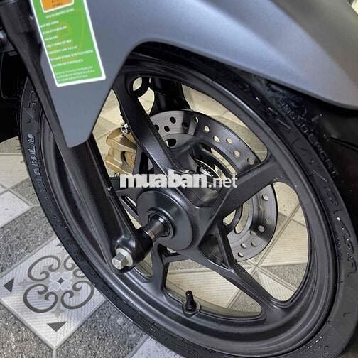 AB 150/2021 ABS bản special hot, 11k km,bstp 9 chủ