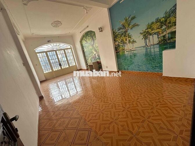 Chị mình cần SHARE lại 3 LẦU nhà mặt tiền NGUYỄN GIA TRÍ - BÌNH THẠNH