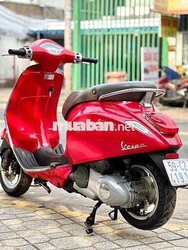 vespa 125cc bstp 9chủ máy móc nguyên zin