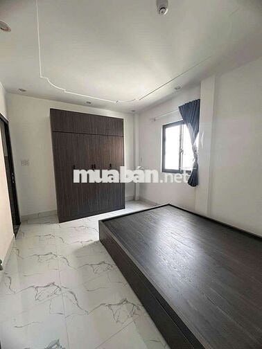 Chính chủ cho thuê nguyên căn  Gò Vấp ngang 12m vị trí đẹp