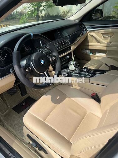 BMW 520i 2015