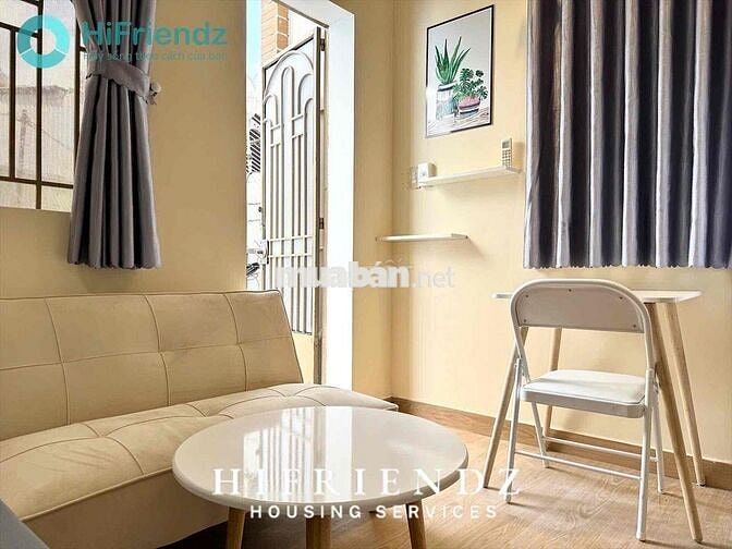 💫CĂN HỘ BAN CÔNG ĐÓN NẮNG, ĐƯỢC NUÔI PET, NGAY TOÀ NHÀ VIETEL