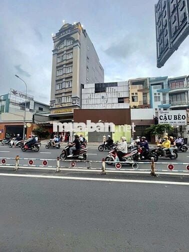 Chính chủ cho thuê nguyên căn  Gò Vấp ngang 12m vị trí đẹp