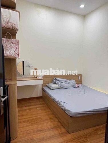 Chính chủ cho thuê nhà FULL NỘI THẤT khu VIP TÂN SƠN NHÌ, NHÀ MỚI XÂY