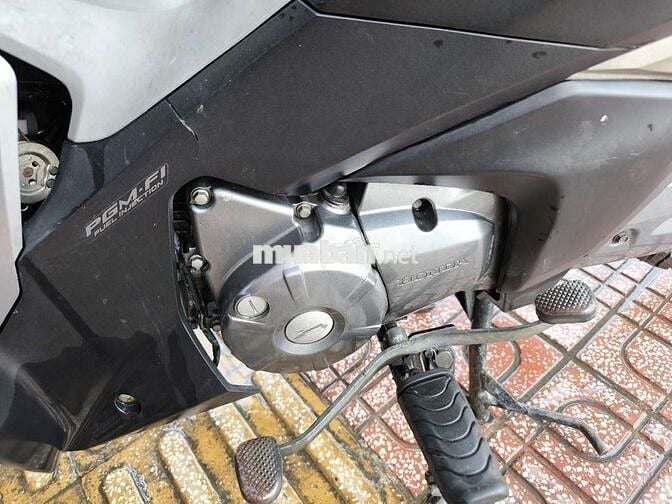 FUTURE MÀU ĐEN NHÁM BS THÀNH PHỐ NGAY CHỦ