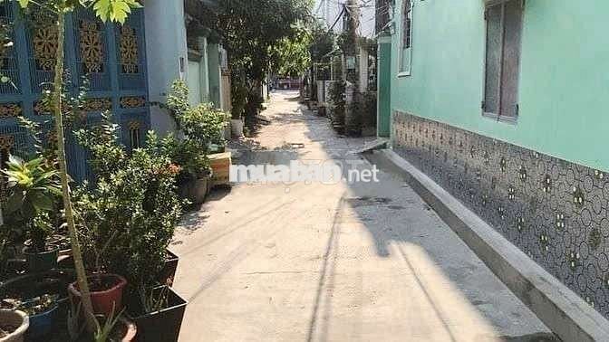 Nhà thuê Lũy Bán Bích. Quận Tân Phú (5pn, 5wc) hẻm 4m. Dtsd 400m2