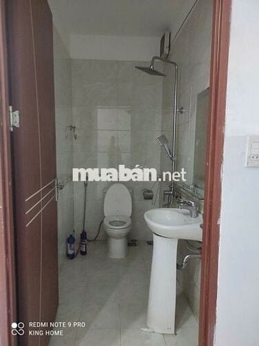 NHÀ 3 TẦNG MẶT TIỀN TRUNG TRUNG NGHĨA TRƯỚC BẾN XE