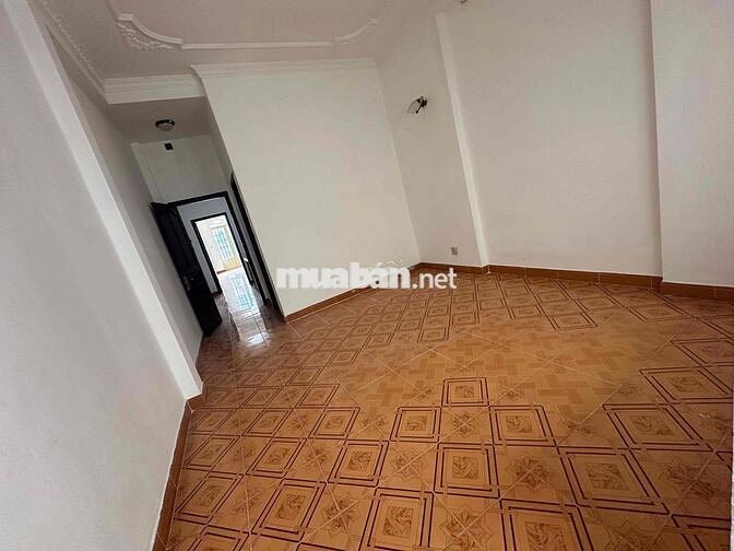 Chị mình cần SHARE lại 3 LẦU nhà mặt tiền NGUYỄN GIA TRÍ - BÌNH THẠNH