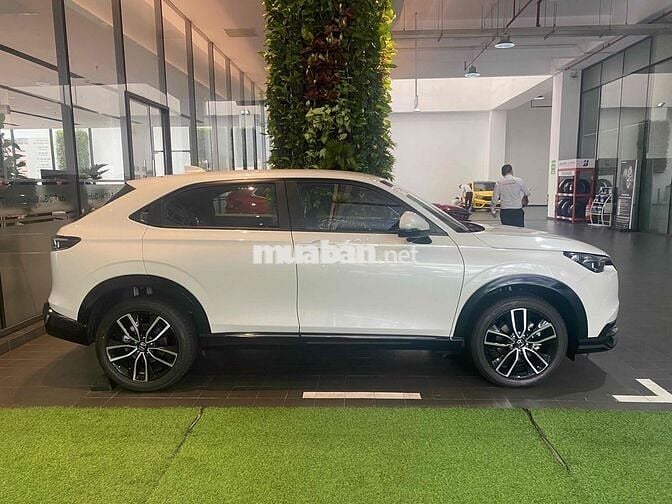Honda Hrv HEV - Siêu Khuyến Mãi Tháng 11
