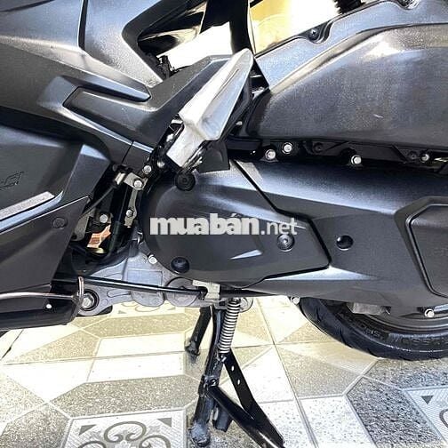 AB 150/2021 ABS bản special hot, 11k km,bstp 9 chủ