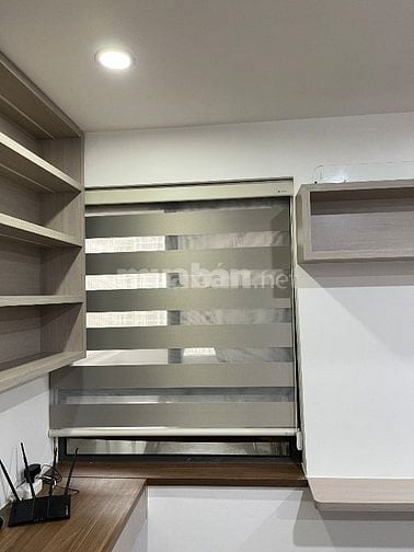 Tuyển lao động phổ thông lắp đặt rèm