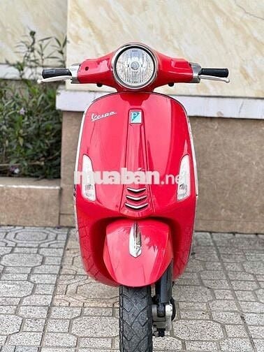 vespa 125cc bstp 9chủ máy móc nguyên zin