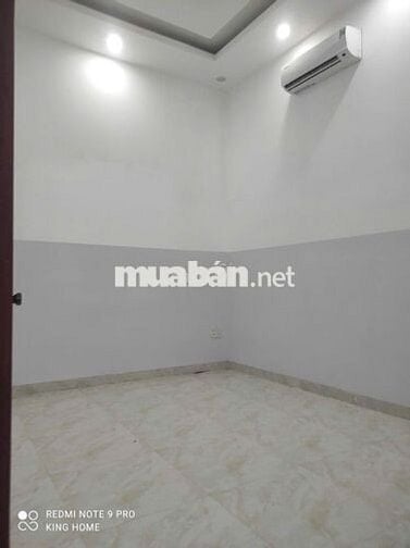 NHÀ 3 TẦNG MẶT TIỀN TRUNG TRUNG NGHĨA TRƯỚC BẾN XE