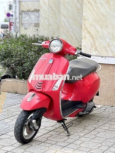 vespa 125cc bstp 9chủ máy móc nguyên zin