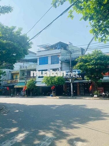 nhà 3 tầng vị trí đắc địa ngô thì nhậm