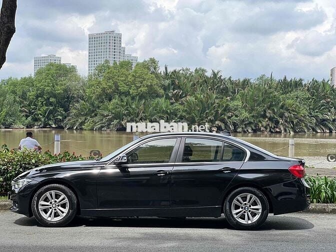 BMW 320i 2017 320i - Full hãng