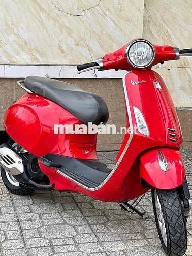 vespa 125cc bstp 9chủ máy móc nguyên zin