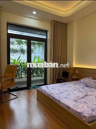 Chính chủ cho thuê nhà FULL NỘI THẤT khu VIP TÂN SƠN NHÌ, NHÀ MỚI XÂY