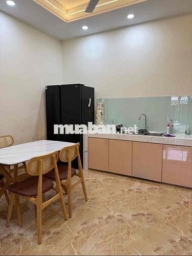 Chính chủ cho thuê nhà FULL NỘI THẤT khu VIP TÂN SƠN NHÌ, NHÀ MỚI XÂY