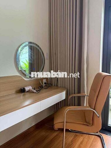 Chính chủ cho thuê nhà FULL NỘI THẤT khu VIP TÂN SƠN NHÌ, NHÀ MỚI XÂY