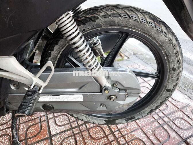 FUTURE MÀU ĐEN NHÁM BS THÀNH PHỐ NGAY CHỦ