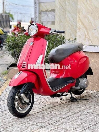 vespa 125cc bstp 9chủ máy móc nguyên zin