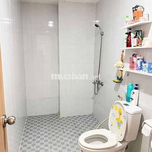 Chính chủ bán căn Jamona City tầng 5, 2 PN, 1 WC sạch đẹp