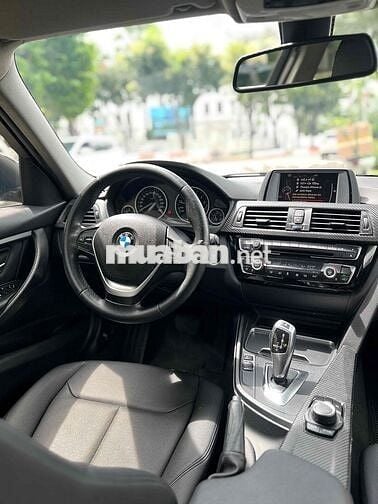 BMW 320i 2017 320i - Full hãng
