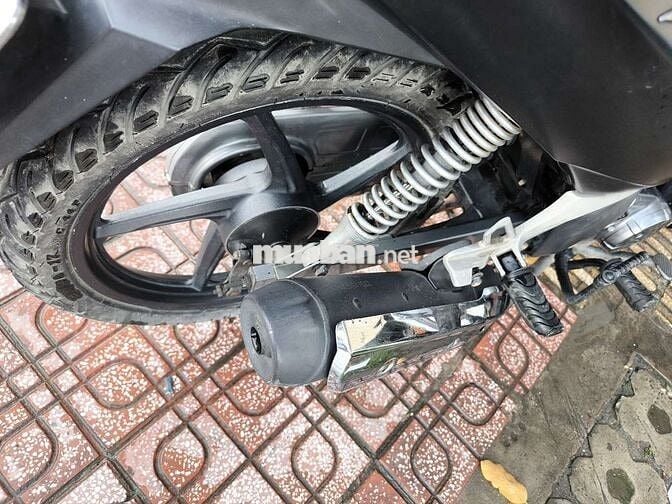 FUTURE MÀU ĐEN NHÁM BS THÀNH PHỐ NGAY CHỦ