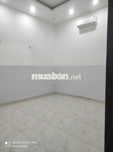 NHÀ 3 TẦNG MẶT TIỀN TRUNG TRUNG NGHĨA TRƯỚC BẾN XE