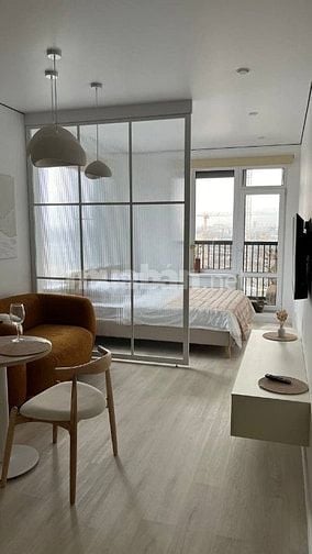 Chung cư cao cấp giá thấp nhất, sát Hà Nội, 2,2 tỷ