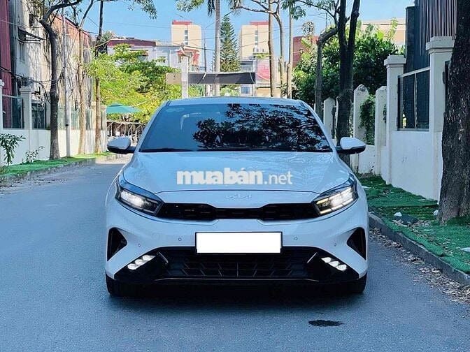 Kia K3 2022 Premium 2.0 AT - 71000 km