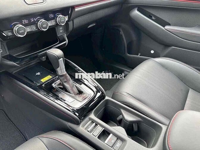 Honda Hrv HEV - Siêu Khuyến Mãi Tháng 11