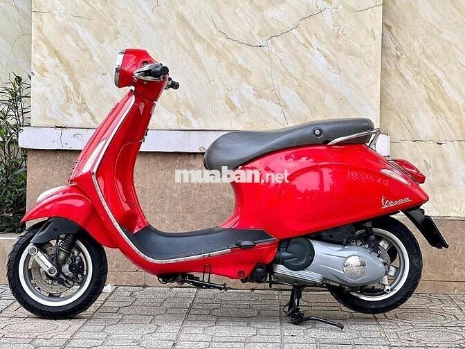 vespa 125cc bstp 9chủ máy móc nguyên zin