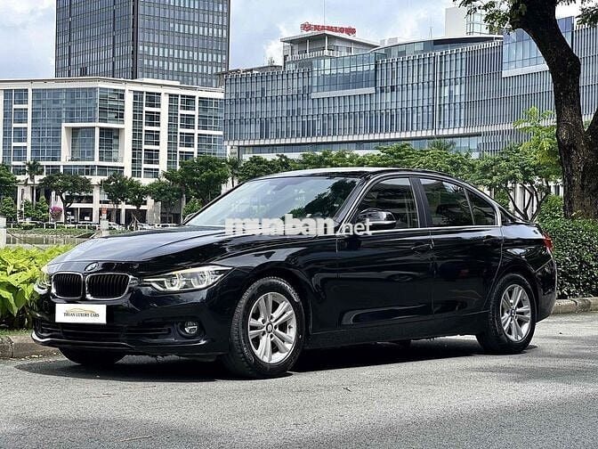 BMW 320i 2017 320i - Full hãng