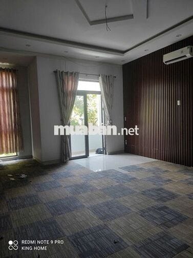 NHÀ 3 TẦNG MẶT TIỀN TRUNG TRUNG NGHĨA TRƯỚC BẾN XE