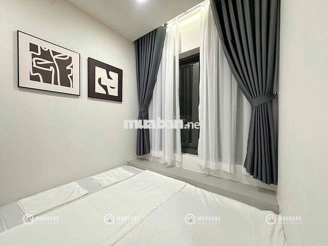 Khai trương Studio full nt mới 100% - ngay khu Bàu Cát kế đh Văn Hiến