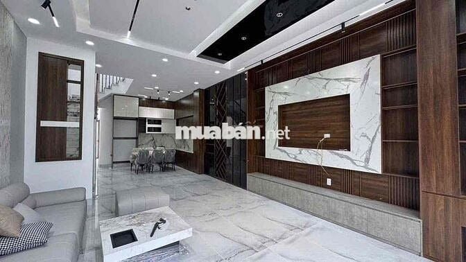 🏠 NHÀ ĐẸP BÁN GẤP – KHU DÂN CƯ VIP NHẤT BẾN LỨC LONG AN