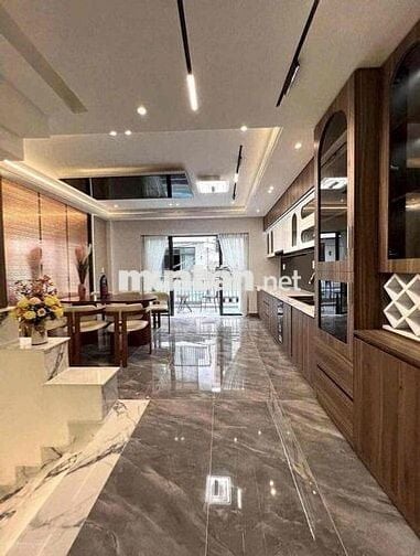 BÁN NHÀ DÒNG TIỀN THUÊ 31 TRIỆU NGAY HUỲNH KHƯƠNG NINH, ĐAKAO, QUẬN 1