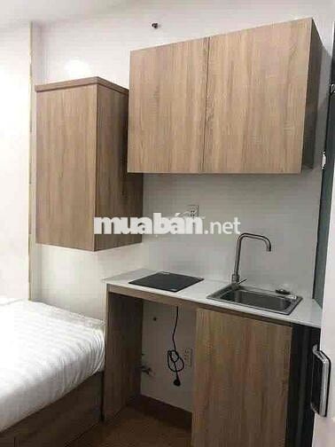 💎 CHDV CỐNG QUỲNH Q1 | 26 PHÒNG | DÒNG TIỀN 150TR/THÁNG