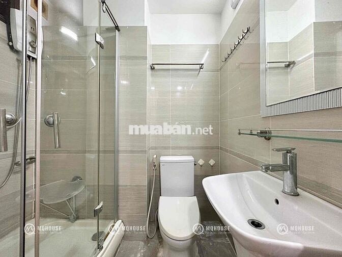 Khai trương Studio full nt mới 100% - ngay khu Bàu Cát kế đh Văn Hiến