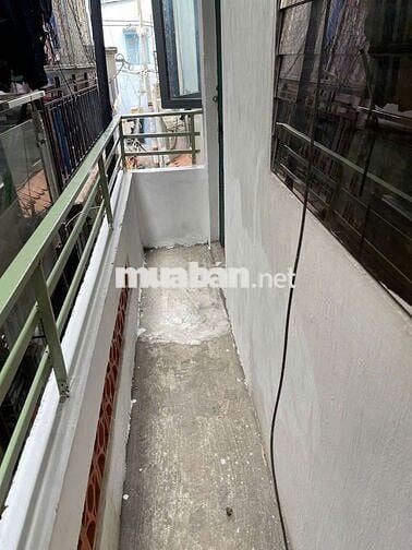 Cho thuê nhà nguyên căn.Đường Trần Văn Quang.Phường 10.Quận Tân Bình