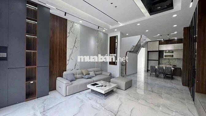 🏠 NHÀ ĐẸP BÁN GẤP – KHU DÂN CƯ VIP NHẤT BẾN LỨC LONG AN