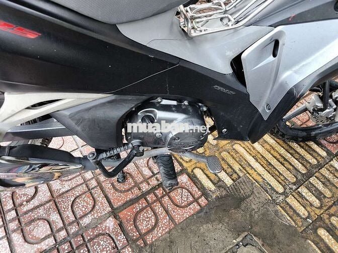 FUTURE MÀU ĐEN NHÁM BS THÀNH PHỐ NGAY CHỦ