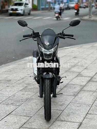 ❤️ Satria 150Fi đời 2019 bstp chính chủ hỗ trợ góp