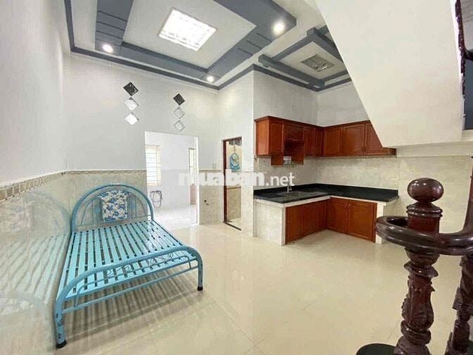 🌻CHO THUÊ NHÀ TRỆT LẦU MẶT TIỀN ĐƯỜNG NGÔ THÌ NHẬM KDC THỚI NHỰT